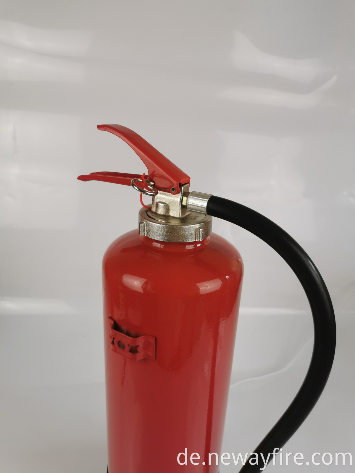 12Kg Built-in portable dry powder fire extinguisher